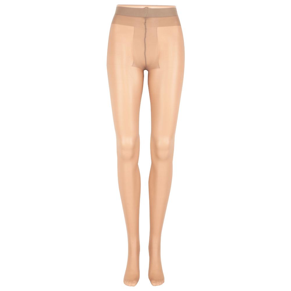 New Women Seamless Stockings Invisible Sexy Transparent Pantyhose Socks
