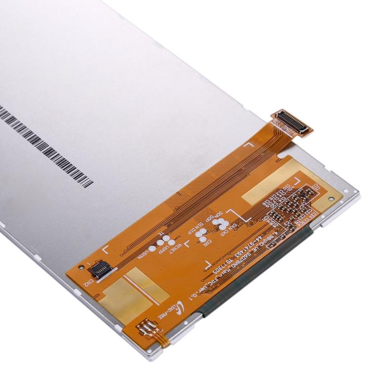 LCD obrazovka pro Galaxy J2 Prime / G532