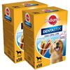 PRZYSMAK Pedigree Dentastix Large 112szt