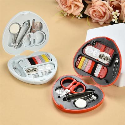 Cucito e manufatti tessili – Kit da cucito