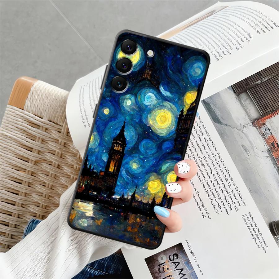

Case for Samsung Galaxy A53 A17 A73 A51 A06 A25 A16 A55 A52 A36 A37 A23 A57 A15 A05 Phone Cover A13 A70 A12 A50 A41 Creative Galaxy A52s 5G