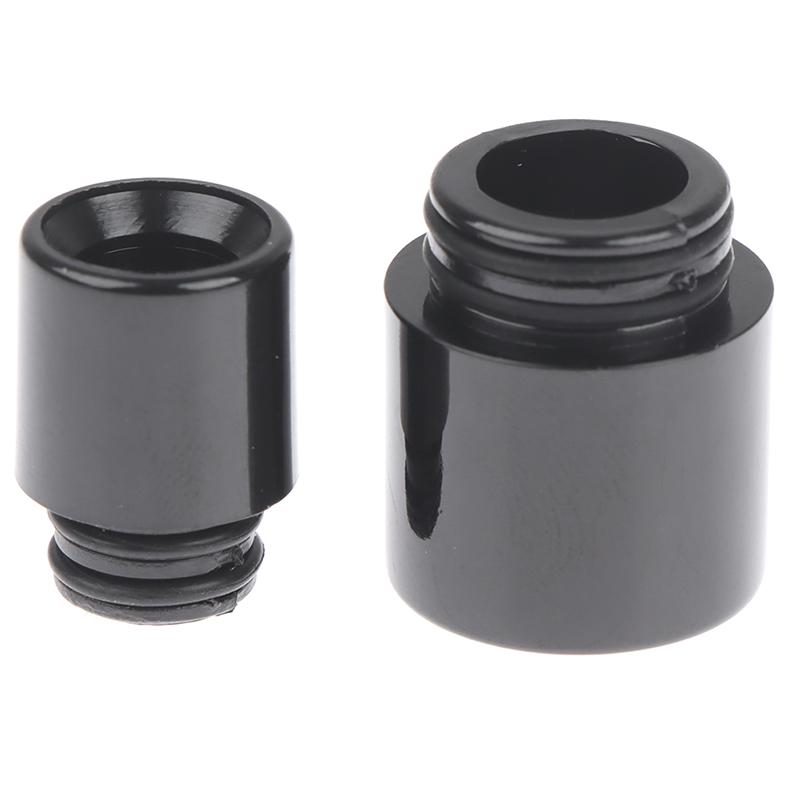 1Pcs 510 810 Drip Tip Mouthpiece Pom Anti Scald Cigarette Holder