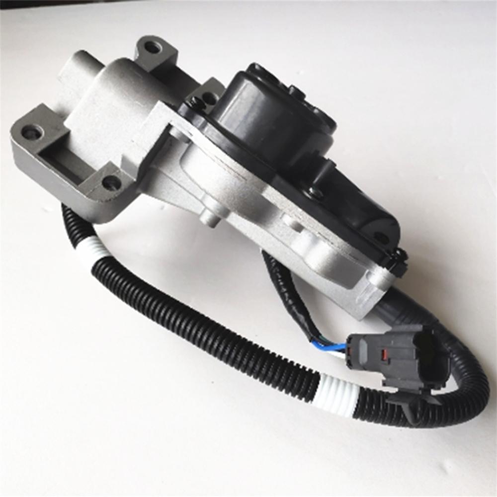 Axle Actuator 8981408531 For Isuzu D‑ 4JJ1 2.5 Twin