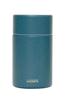 Mini Mug Water Direct Vacuum Keeps Hot or Soup Small Stainless Steel Jay Blue Bottle, Drinking, Insulated, Cold, Bottle, Capacity, 180ml, Mug,