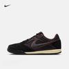 Men's Retro Football Low Top Sneakers for Spring  Breathable Flat Bottom Sports Shoes NIKE GATO IB6650