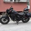 For Rebel 250 CMX250 Rebel250 Rebel CMX250 SE 2017-2025 Retro