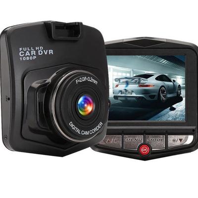 Oto Elektroniği – Araba DVR'leri