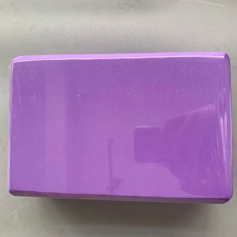 

High-Density Dual-Color Fitness Foam Brick
