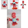 Project Playtime Plush Toy Boxy Boo Spring Poppy Playtime Doll