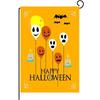 Christmas Halloween Thanksgiving Garden Flag Welcome Party Festival Home Hanging Banners Decor 47X32cm