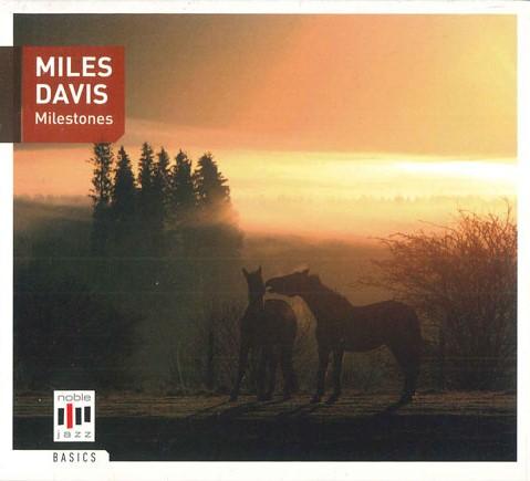 

CD МАЙЛЗ ДЭВИС - Вехи 0181402ERE EDEL Не Япония Джаз Б/У