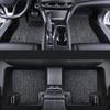 TPE Custom Fit Car Floor Mats For Buick Excelle Enclave Regal Encore Regal  Vehicle-Specific Liners Interior Accessories