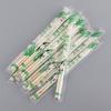 ZISIZ Individually Wrapped Bamboo Chopsticks