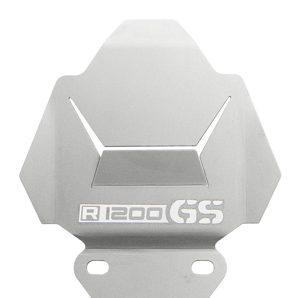 Engine Guard Plate Cover Motorcycle Front Motor Housing Protection For BMW R1250GS R1200GS LC ADV R1250 GS R1200 GSA 2013-2020