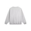 Li-Ning Chinese Culture Graphic Sweatshirt 'Grey' Men's AWDT237-1