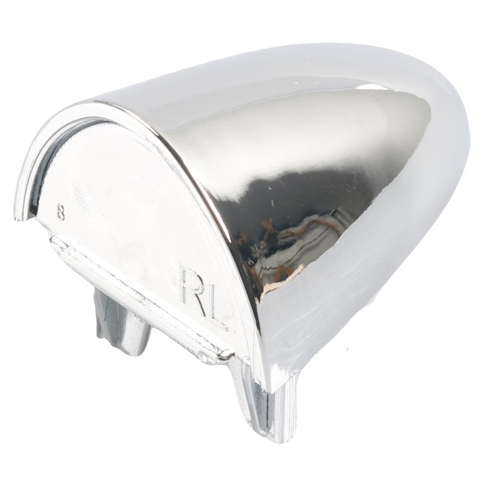 ABS Chrome Rear Left Side Door Handle Cover Cap 83651-3W010 For KIA Sportage 2011-2015