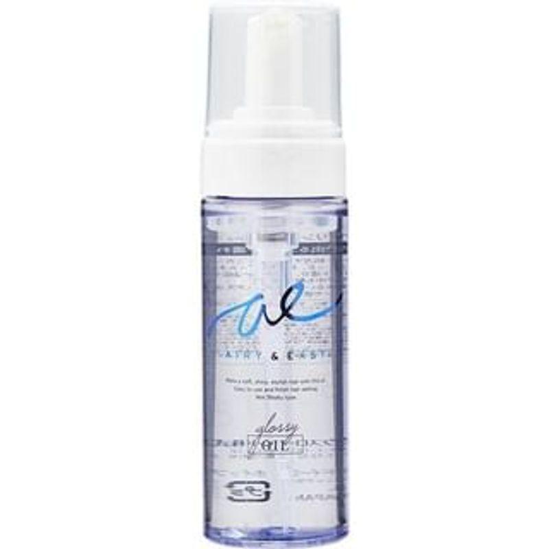 Cosmetex Roland - Airy & Easy Glossy Oil Foam 150ml