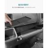 HUAHAO Daihatsu Atrai s700v Passenger Seat Dashboard Car Storage Small Item Scratch and Stain Easy to Clean and Atrai Accessory Center Tray Tray,