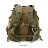 1Pc  Tactical Backpack for Men Camping Hiking Backpacks Reflective Outdoor Travel Bags Survival Climbing Rucksack Bag