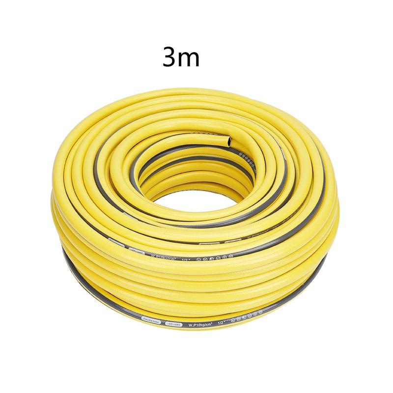 Car Wash Gun High Pressure Water Gun Garden Hose Nozzle Gardening Tools and Equipment Watering Tools Adjustable Water Spray Gun