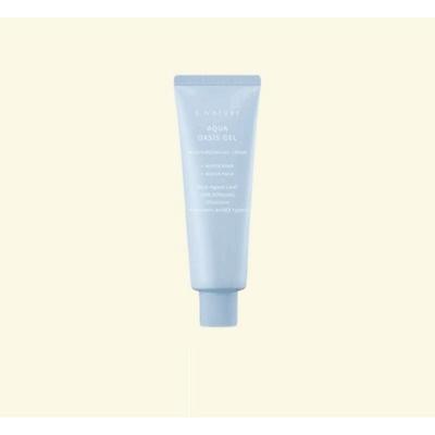 S-Nature Aqua Oasis Crema Gel Idratante 80ml Crema Rinfrescante Estiva, 1 confezione