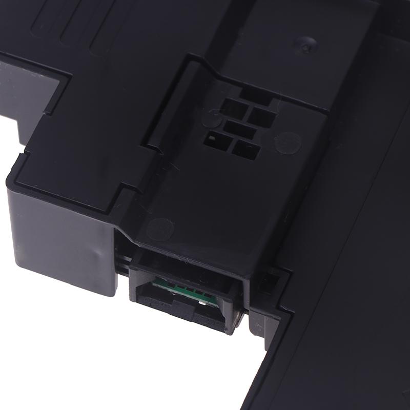 Mc-G02 Údržbová nádobka Nádobka na odpadní inkoust G02 Pro tiskárny G2160 G3160 G1220 G2260 G3260 G1420 G2420 G2460 G3420 G3460 G1520