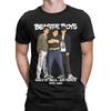 Unisex Unisex Graphic Beastieboys T Shirt Tee Cotton Tshirts Clothes