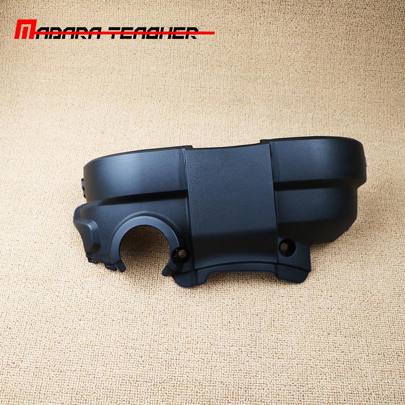 31251754 Upper Timing Belt Cover For VOLVO C30 C70 S40 V50 S60 V60 2008 2009 2010 2011 2012 2013 2014
