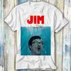 Shalom Jim Jackie Paws Jaws Parody Friday Night Dinner T Shirt Meme Gift Funny Top Tee Style Unisex Gamer Movie Music 516