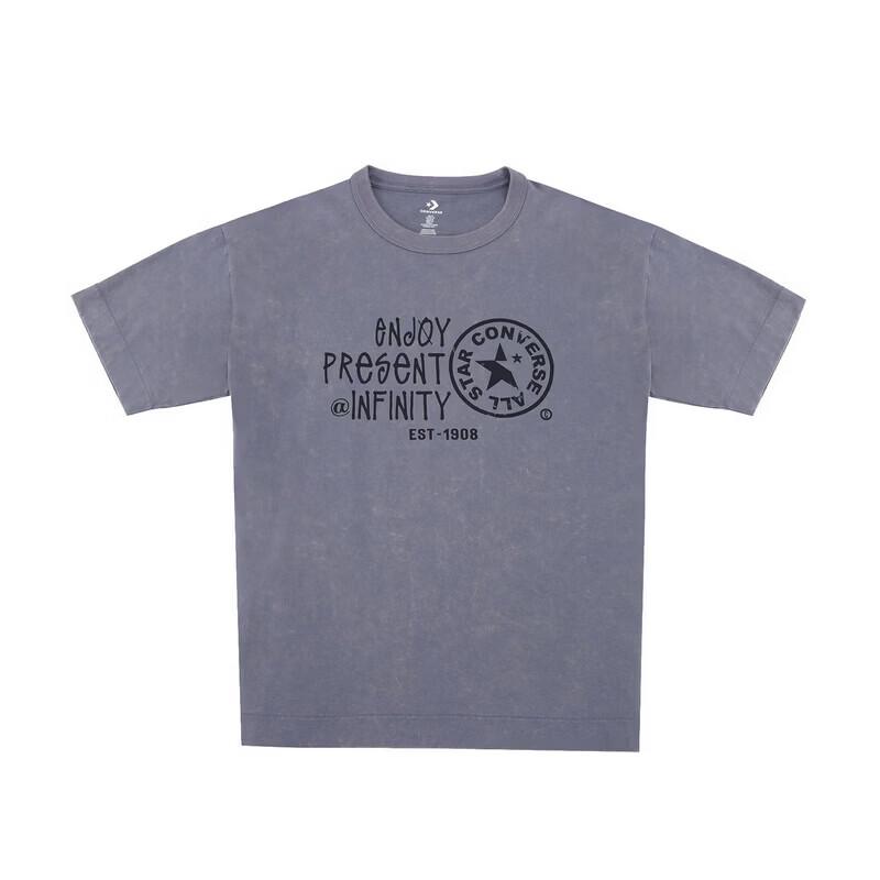Converse Unisex Sport Casual T-Shirt XL