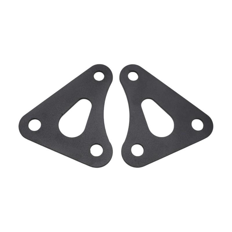 Motorcycle Rear Suspension Linkage Lowering Links Fit For SUZUKI V-STROM DL1050 DL1050XT 1050 XT DL 1050XT 2020 2021 2022 2023