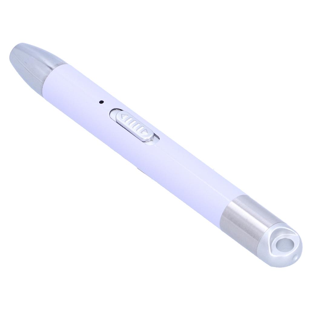 Diamond Painting Pen with Light Head USB Rechargeable DIY Craft Tools CrossStitch Accessories