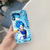 LO39 Dragon Ball Vegeta Phone Case for Motorola Moto Edge 20 30 40 50 S30 Fusion Ultra Pro Neo Lite + G200 G23