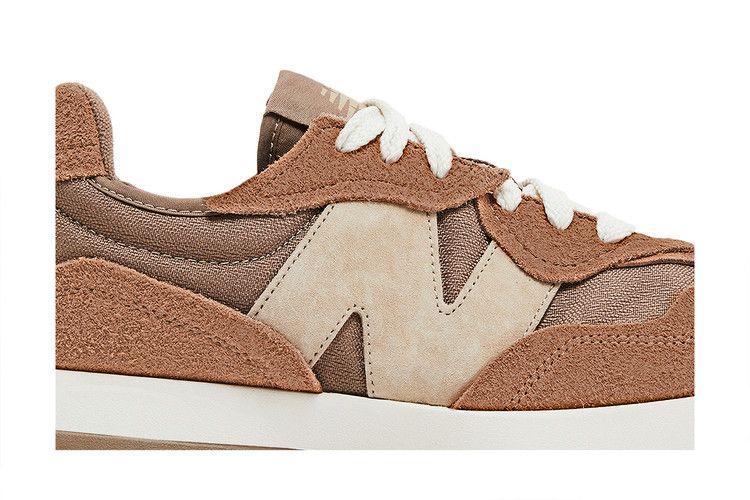 New Balance 327 Mushroom Stoneware