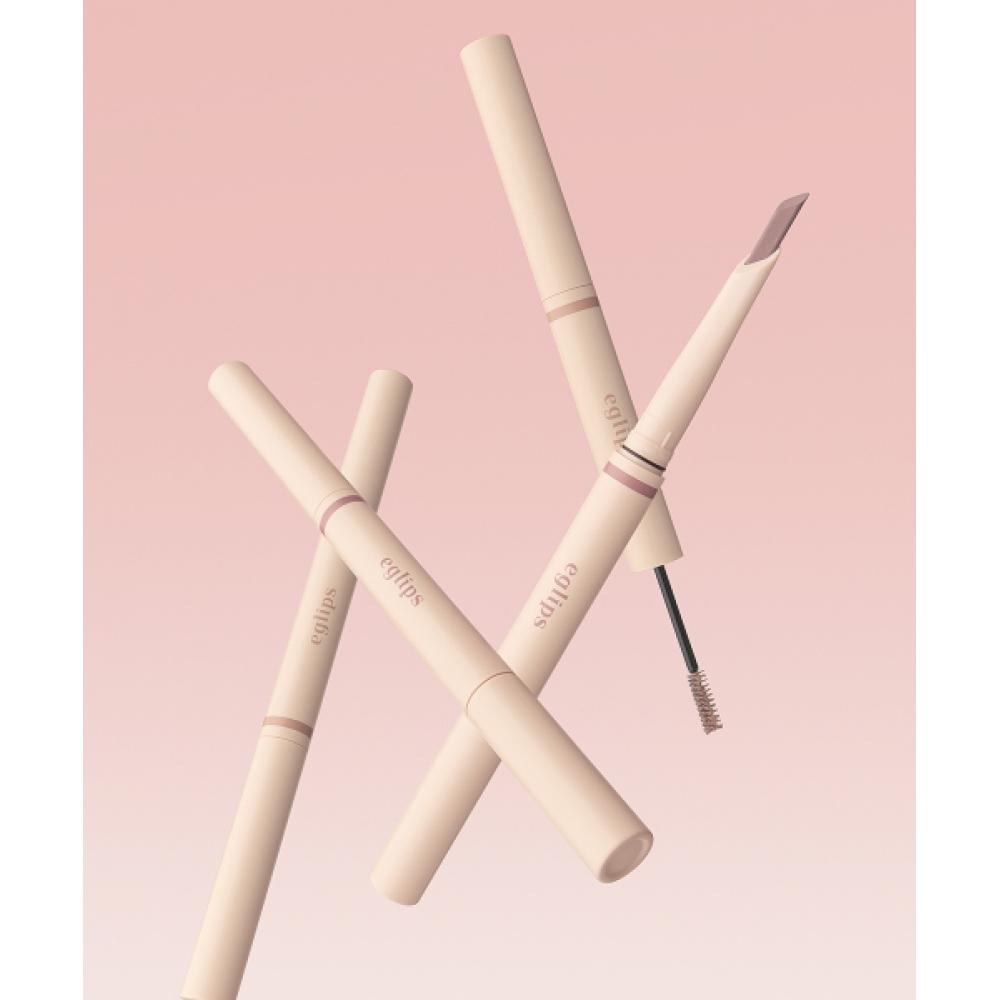 Eglips All Shade Dual Brow 6 Colors