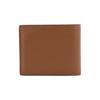 Coach 3 IN 1 Wallet Litchi Grain Cow Leather 3 In 1 Wallet Men's Dark Brown (Unisex) Wallets 74991 CWH