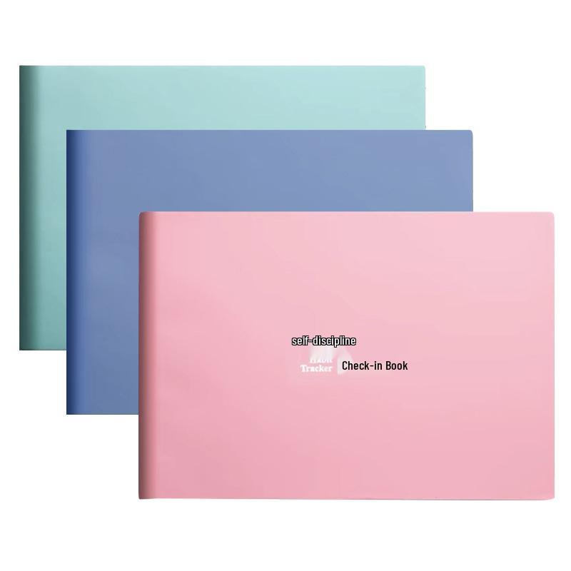 High-Value Student Weekly Planner: Time Management & Self-Discipline Notebook
