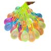 Quick-Fill Water Balloons: Children's Toy for Water Fights