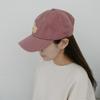 Women's Baseball Pigment Baseball Cap
