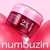 Zahlen in Nr. 2 Rose Pdrn Kollagen aufpolsterndes Serum 2x 30ml