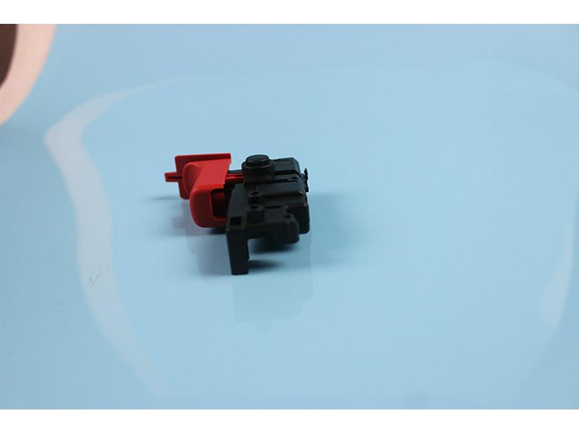 Bosch GBH2-26 Elektrohammer und Schlagbohrmaschine Schalter für Modelle 2-22/26 - Kompatibles Zubehör