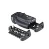 WELLSKY Pack Compatible with Nikon and SLR Cameras MB-D15 Multi-Power D7200, D7100, EN-EL15a, EN-EL15b, EN-EL15, EH-5c, EH-5b, EP-5B