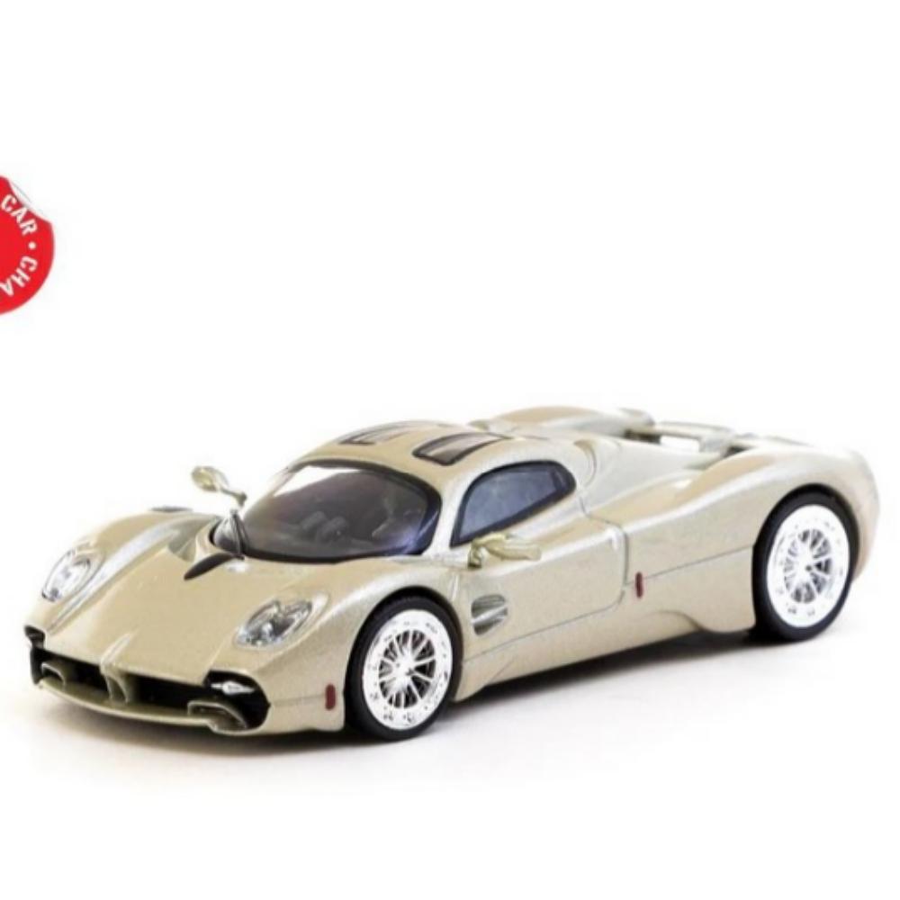 Tarmac Works 1/64 Pagani Utopia Rinascimento - GLOBAL64