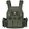 Mussel Breathable Tactical Vest