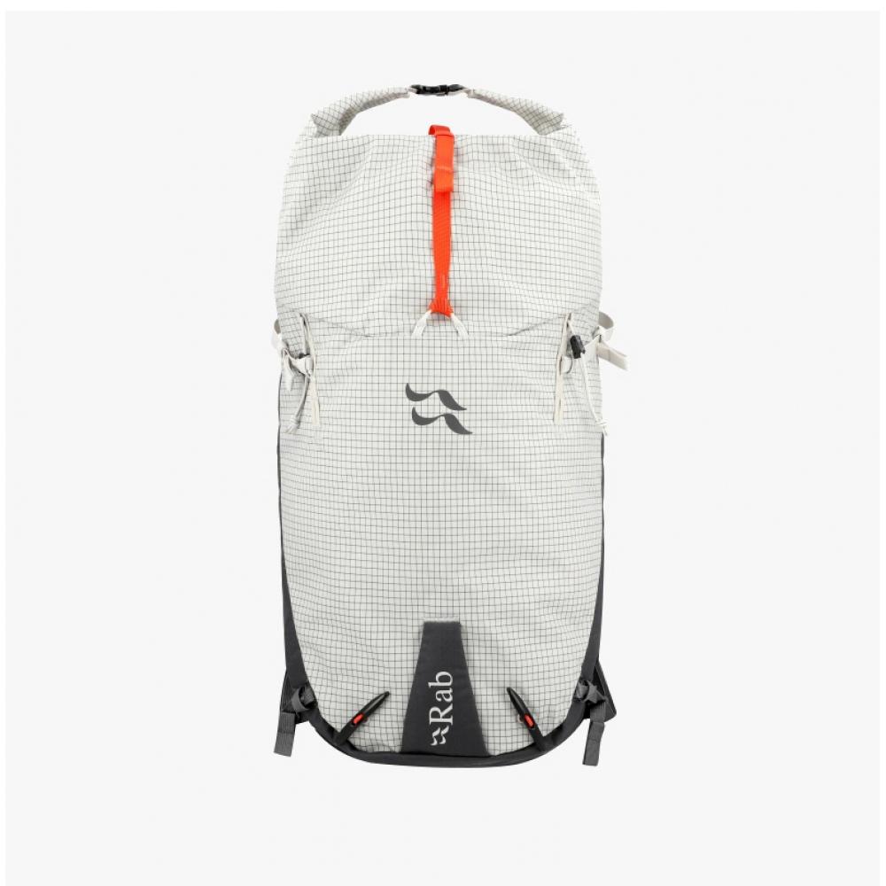 Rab Latok 38l Backpack Qap 30 Pewter