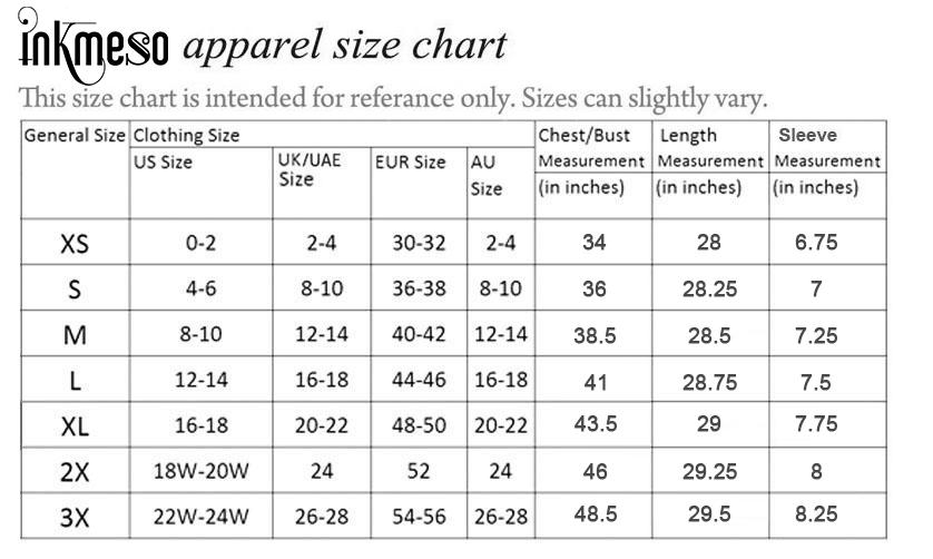 Inkmeso Long Length Notch Neck Top For Women Basic Cotton Tee Shirt w  Pocket Patch Legging