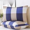 Student Pillow: Single or Double Medium Pillow Core Pair for Home Use
