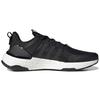 Adidas Equipment Comfortable Mesh Durable Low-Top Casual Running Shoes Unisex Sneakers Black GZ1327
