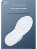 Spring & Autumn Breathable Children's Sports Shoes - Lightweight Mesh, Soft Sole Running Sneakers for Boys