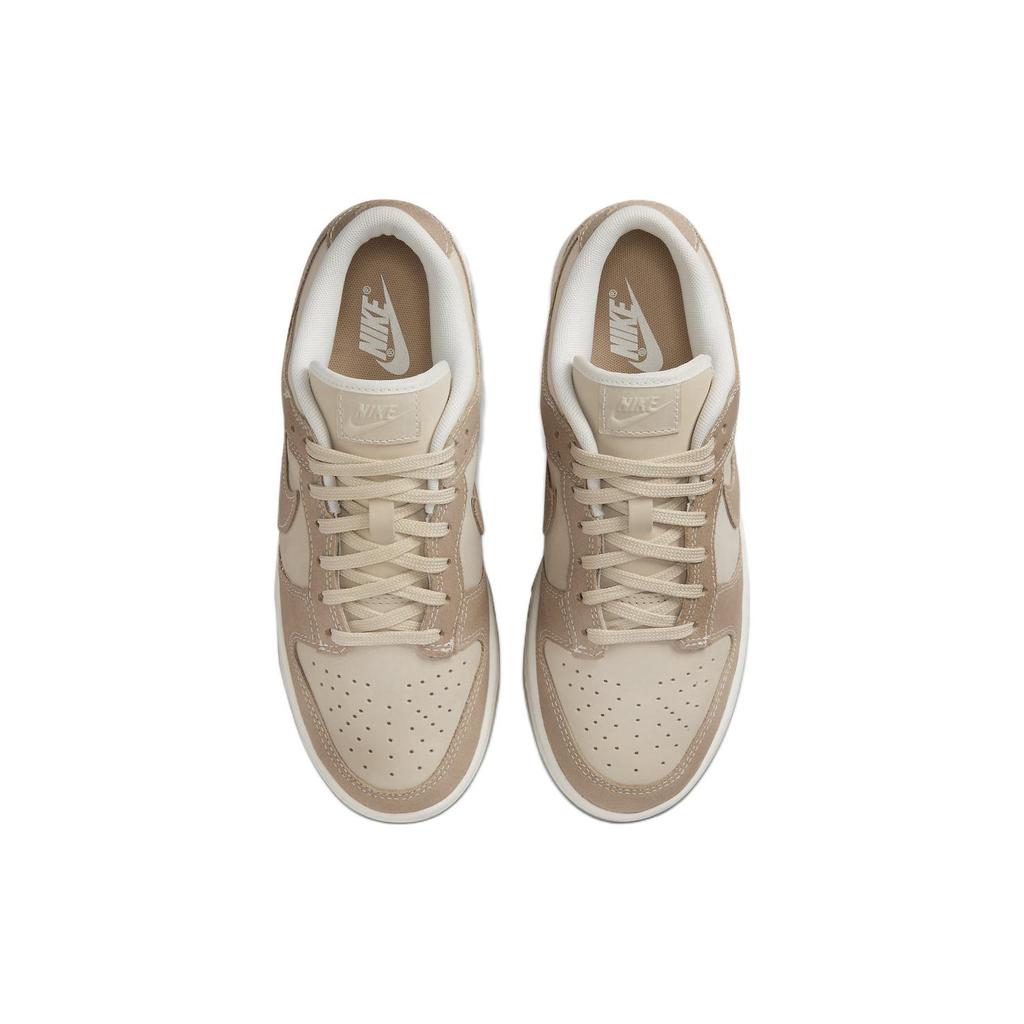 New Nike Dunk Low Se Sanddrift Women's FD0873-126